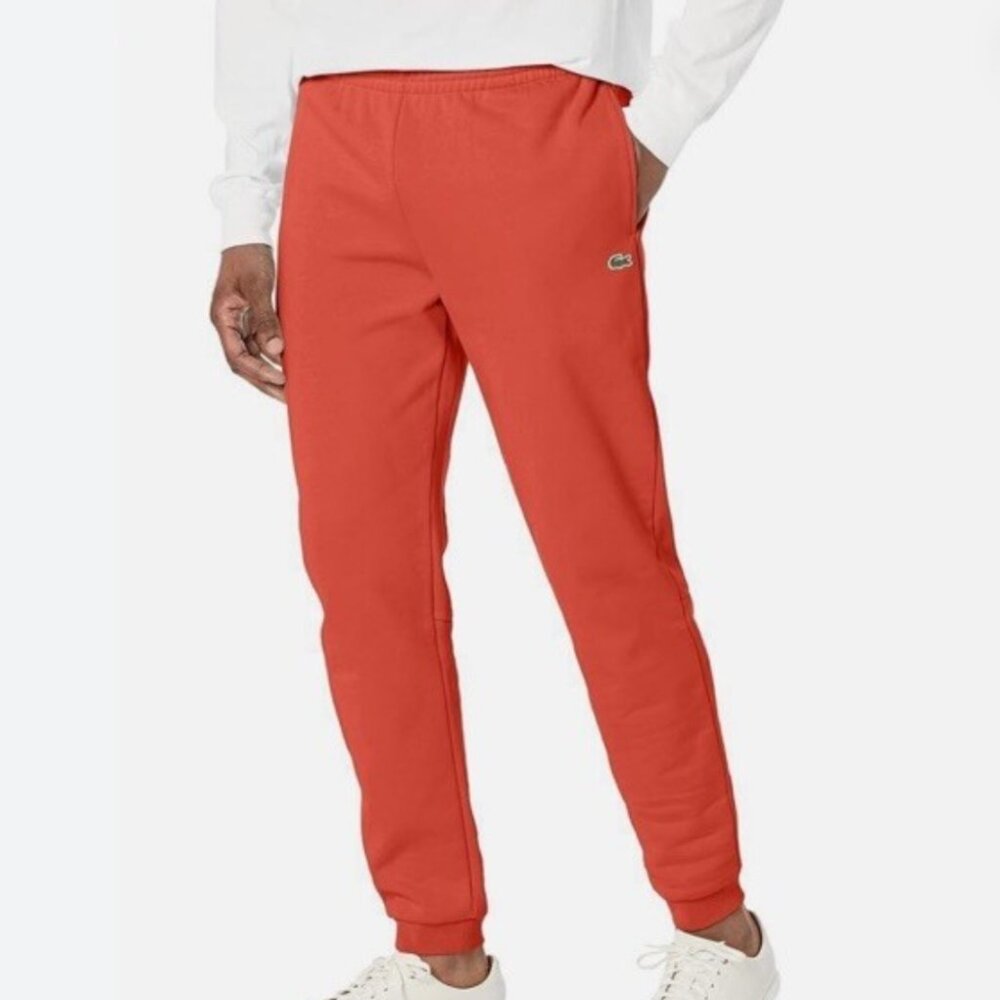 Lacoste Sweatpants
